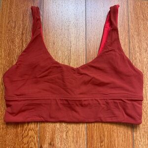 Lululemon Align Bra sz 10